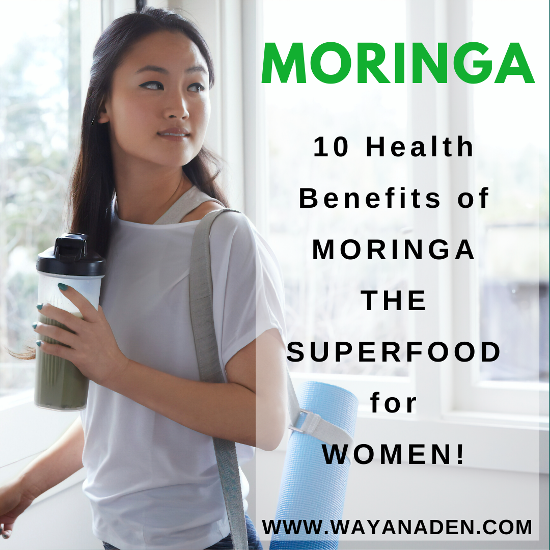 moringa-and-menstrual-cycle